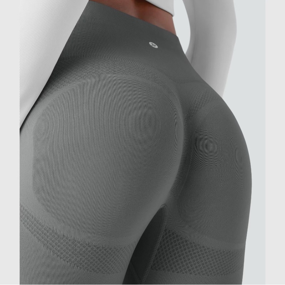 HALARA Gray Leggings